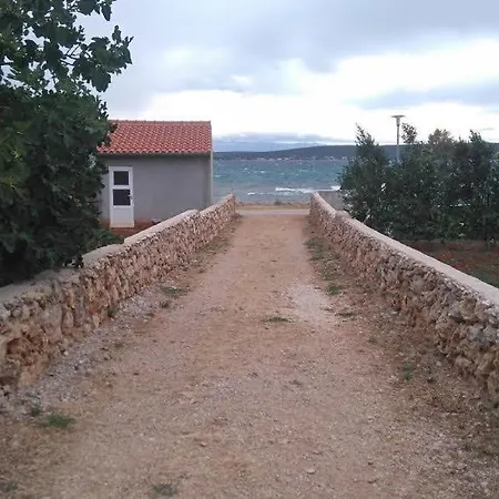 Apartman Ruzica Apartamento