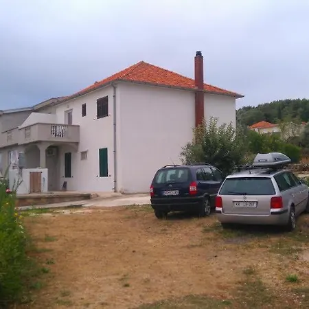 Appartamento Apartman Ruzica Banj